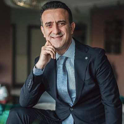 Muhammet Dilber, MD, Otolaryngologist | Real Patient Reviews, Before & After Photos, Expert Answers - RealSelf