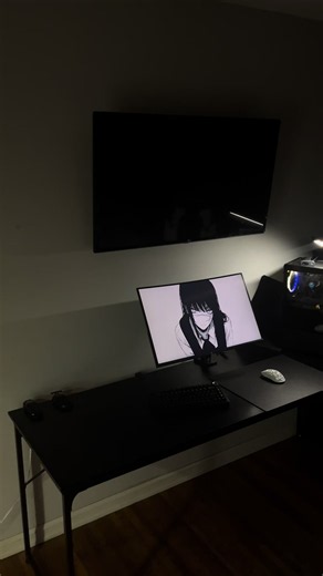 #pc #setup #minimalsetup #gamingsetup #desksetup | pc set up