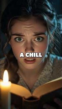 In the Shadows of Madness: The Dark Awakening of Emily's Curiosity