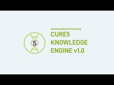CURE5 Knowledge Engine