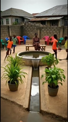 Old House Transformation in Secons | #ASMR #Timelapse #india #Shorts