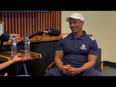 Mind Body Connection Episode 2 Beginner's Guide to Fitness