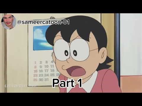 Nobita ko padi dat mami ki 100￼million views