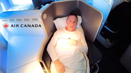 Comparing Air Canada, British Airways, and more!