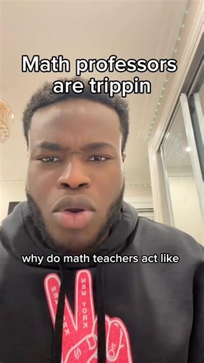 math professors #solvelyai #college #studyhacks