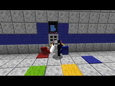 POPPY PLAYTIME | MINECRAFT FANMADE MAP