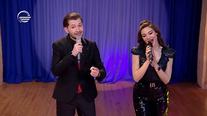 1.2M views · 22K reactions |  გაბუ და ბენდი - მოდის 8 მარტი殺 | ღამის შოუ • Night Show | Facebook