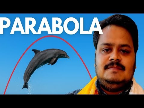 Parabola #cbse #ncert #10th #maths