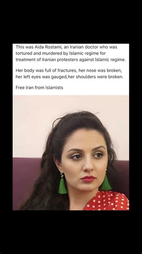 Pray for Iran @TousiTV @RevBrettMurphy @SaintAVS