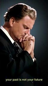 Rise Again Through Faith — Billy Graham Inspirational Speech