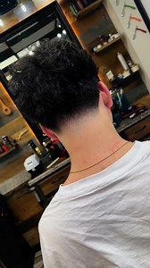 Taper fade | Sam's Barber Shop LLC