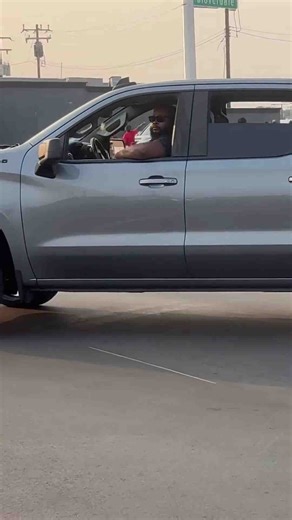 Chevy Silverado truck on 28’s Forgiatos riding