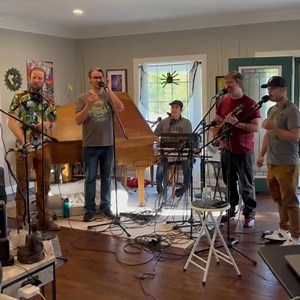 Tim Foust - Sweet Low Music Co. Livestream at 3pm CST