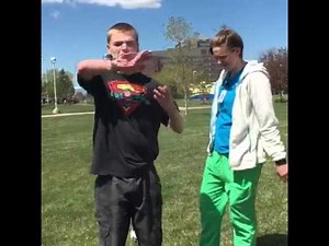 Teen with autism recovering after near death in the hospital