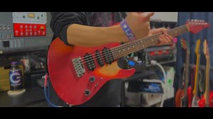 【LiSA】Shouted Serenade を弾いてみた【ふみきゅん】