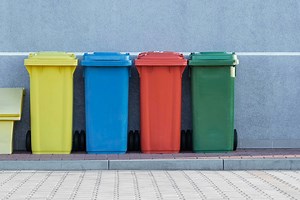 Where To Buy Official NYC Trash Bins Before June Deadline