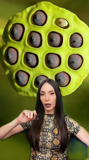 Trypophobia Triggers by Level: Disturbing Nature Facts