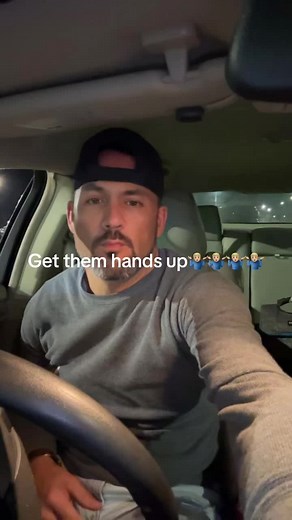 Chris Robinson on TikTok