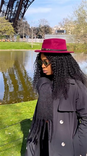 The beautiful city of Paris. Eiffel Tower. #shorts