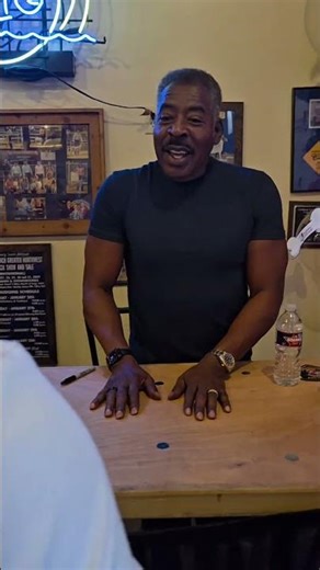 Ghostbusters Signing 👻