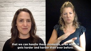 For 20 years, Conscious Discipline Institutes have raised the skillsets and mindsets of educators, administrators, mental health professionals, social workers, parents and child advocates. In this premier event, Conscious Discipline Master Instructor Elizabeth Montero-Cefalo will present an Institute simultaneously with Certified American Sign Language (ASL) Interpreters to the delight of hearing, deaf and hard of hearing attendees alike! Register today: https://consciousdiscipline.com/professio