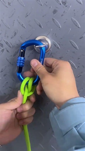 Master the Double Knot: Ultimate Tutorial for Beginners