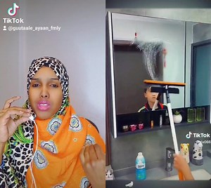 758K views · 17K reactions | Guutaale & Ayaan Famly on Reels | Facebook