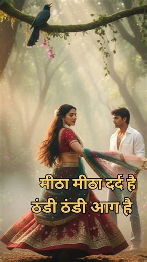 ​Koyaliya Gati Hai | कोयलिया गाती है | Jungle Love 1990 | Anuradha Paudwal | Romantic Hindi Song