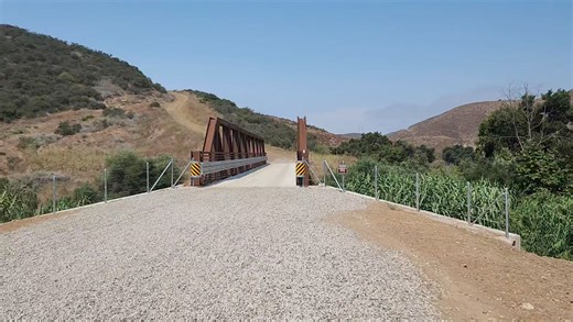 3.6K views · 117 reactions | This is the new Conejo Canyons Vehicle...