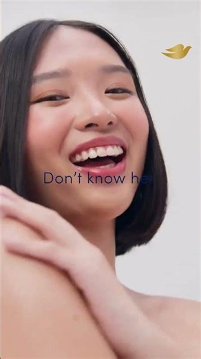 Dove Body Scrub TV Ad Q3 2026 20s (Philippines) [ST] #Shorts