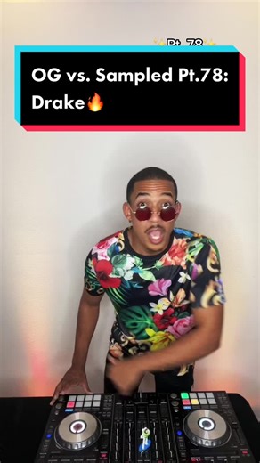 Drake Sample Breakdown: OG vs. Sampled Tracks Revealed