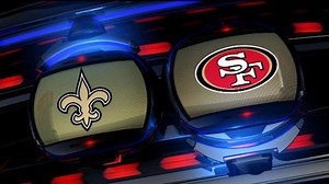 49ers vs. Saints Highlights | 2011 NFC Divisional Playoffs