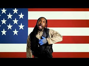 Sy The Rapper - LIFT OFF (Visualizer) 4K Verse & Hook