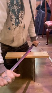 Spring steel vs stainless