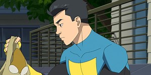 'Invincible' Season 2 Just Introduced the Comics' Most Controversial Character