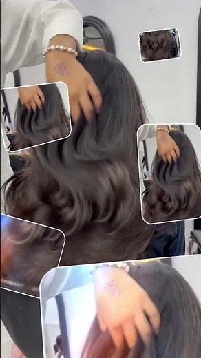 Quick Haircut Transformation ✂️ | Short Hair Tutorial