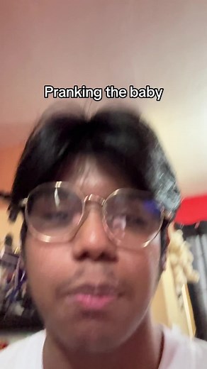 Pranking The Baby: Hilarious Baby Pranks Compilation
