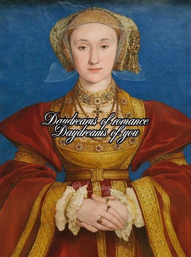 My pretty woman in a ball gown😉#tudorhistory @S_historyy S.G💫