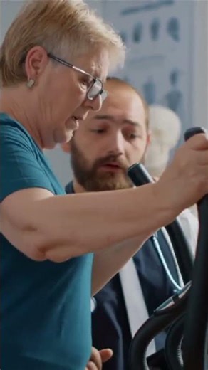 Spot Early Signs of Balance Disorders