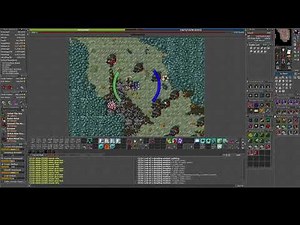 [Tibia] Beastiary Rapid event, Deepling workers