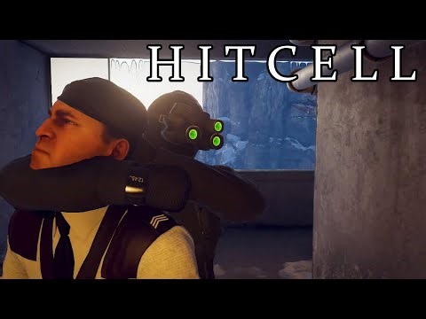 Hitman 3 Hokkaido Splinter Cell Kill Everyone All NPCs Have Guns