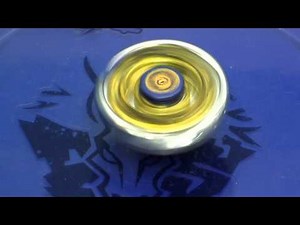 Beyblade BB-109 Random Booster Vol.7 Vulcan Herculeo 130 DS ベイブレード