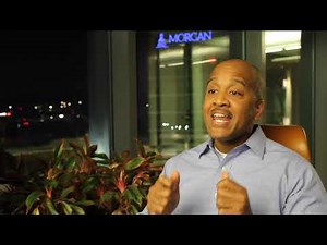 Graves Masters Program