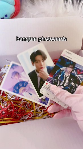 Everyone loves our bts mystery boxes.🫶 Is it worth it~? 😌 Don’t forget to take 15% off with code in our website link in bio!💌 #btsgiftideas #btsmysterybox #ot7foreverbts #btscollectors #btsarmychristmas