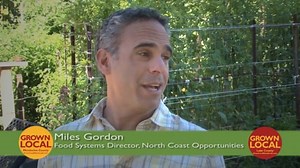 Mendo Lake Food System Overview Video