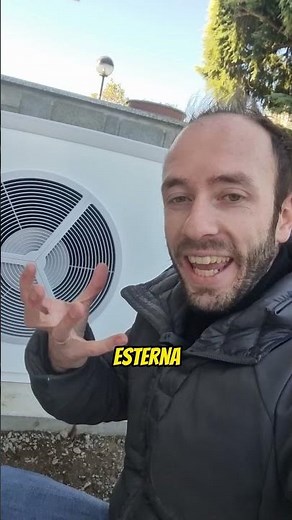 How does the HEAT PUMP work?