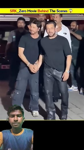 शाहरुख खान सलमान खान की हाइट के बारे में #bollywood #entertainment