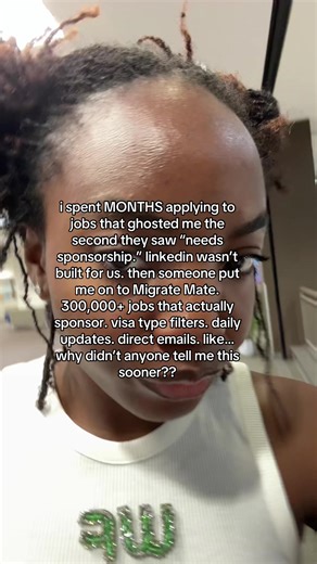 Migrate Mate: The Key to Job Sponsorship Success