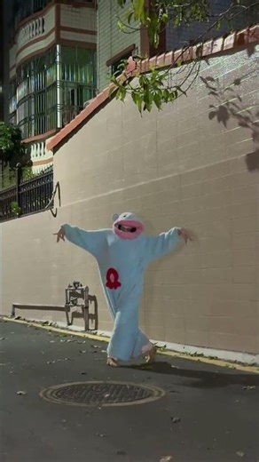 Who could resist jumping into the Red Dust Inn Spirit Little Fish is no exception. While j