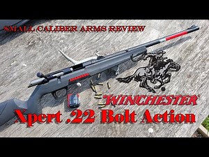 Winchester Wildcat Xpert